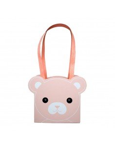 Set 2 cutii cu mâner model...