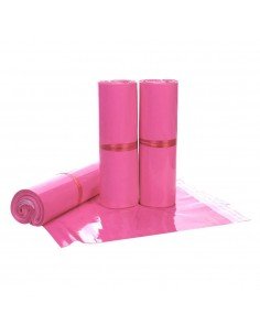 Plicuri curierat roz (set...