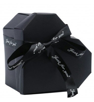 Cutie foto explozivă inimă (Explosion...