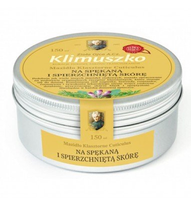 Recipient rotund aluminiu 150ml