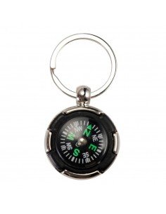 Breloc metalic sublimabil...