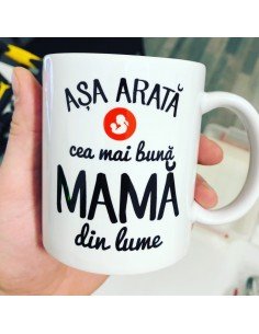 Cana cea mai buna mama
