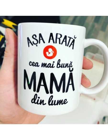Cana cea mai buna mama
