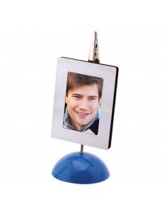 Suport foto cu clemă pentru...