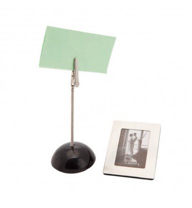 Suport foto cu clemă pentru notițe -...