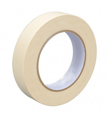 Bandă adezivă hârtie 24mm x 30m