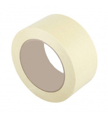 Bandă adezivă hârtie 48mm x 30m