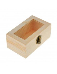 Cutie dreptunghiulară mare...