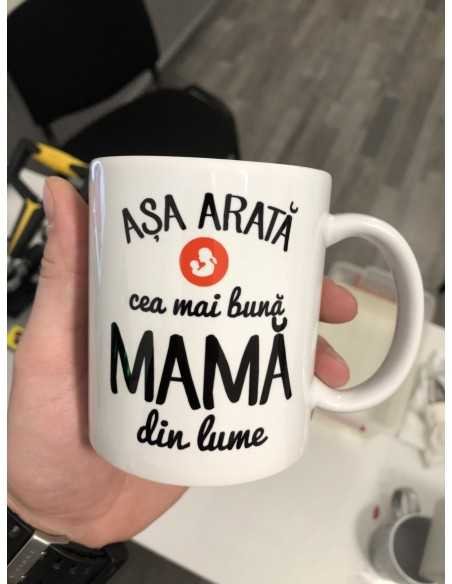 Cana cea mai buna mama