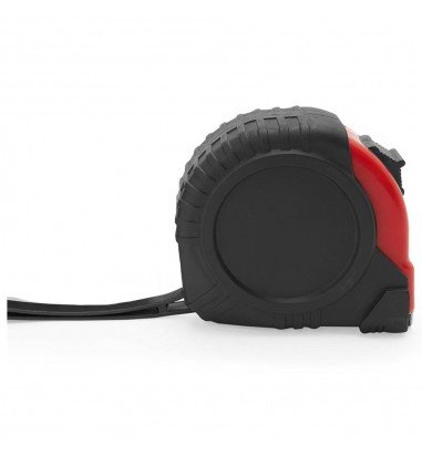 Ruletă personalizabilă 3m - Roșu