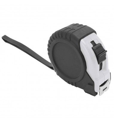 Ruletă personalizabilă 3m - Alb