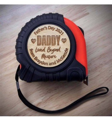 Ruletă personalizabilă 3m - Galben