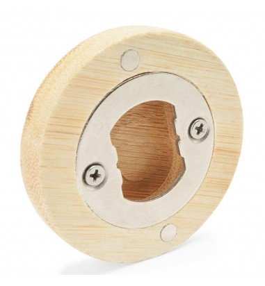 Desfăcător din lemn magnetic