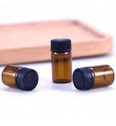 Sticluță ambră reutilizabilă cu...