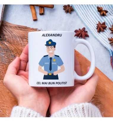 Cana personalizata - Cel mai bun...