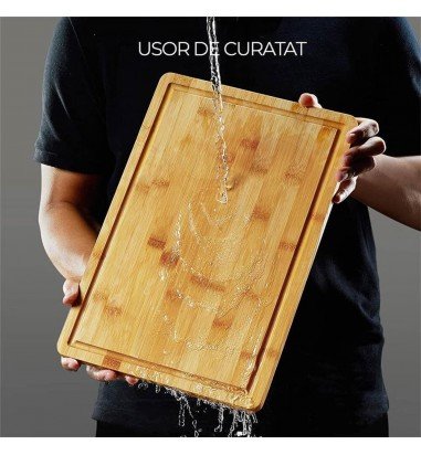 Tocător din lemn ANGUS