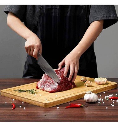 Tocător din lemn ANGUS